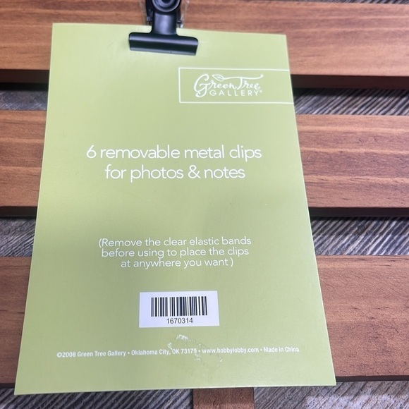 Wall frame - Picture 6 of 9